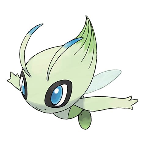 celebi serebii